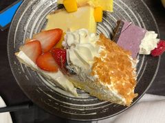 -天津东凯悦酒店·Market Café自助餐厅