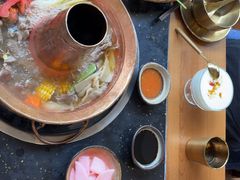 -陀岗美食·云南藏式特色餐厅