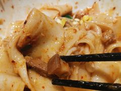 -九毛九西北菜(大东海店)