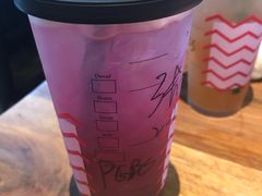 -星巴克臻选(成都宽窄巷子店)