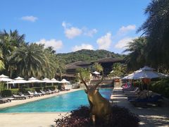 -石梅湾艾美度假酒店