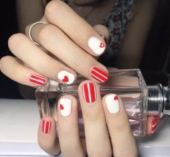 点击看大图 -Hands Nail专业美甲美睫