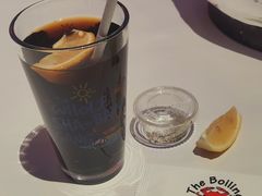 -The Boiling Crab宝灵蟹手抓海鲜(中国首店)