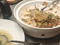 -老妈疙瘩汤·平价海鲜专门店·老威海菜(渔港路店)