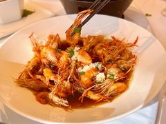 -洋洋中餐馆·SINCE 1997(信投店)