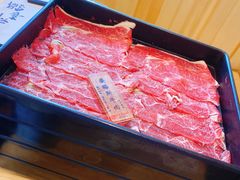 -牛匠和牛寿喜锅(西安总店)
