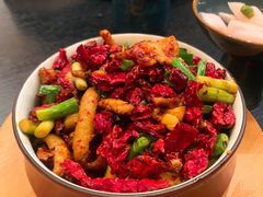 -山石榴·贵州菜(丰盛里店)