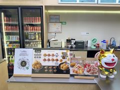 -正谈炸鸡(深圳首店)
