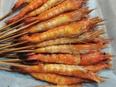 -烤五行·烧烤烤串(石佛营店)