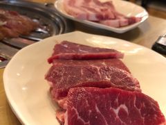 -喜来稀肉(望京店)