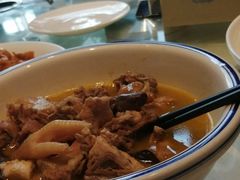 -食膳公园包子铺(烈士公园店)