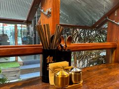 -银米·云南传统过桥米线(双廊黑金冠店)