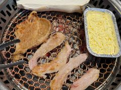 -木槿花韩式炭烤·熟成肉工坊(孙文东路店)