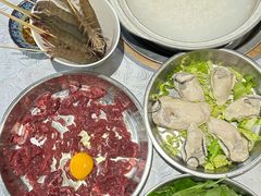 -丰尔粥食·粥底火锅(大良总店)