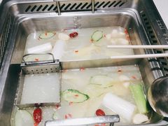 -野妹火锅(龙岗店)