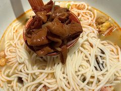 -云味馆·云南菜·云南米线(景田店)