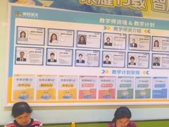 -童程童美信奥赛科技特长·乐高编程科创机器人(旭辉校区)
