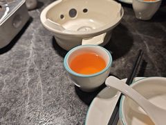 -南海底小海鲜·湘菜(鲁巷吴家湾店)