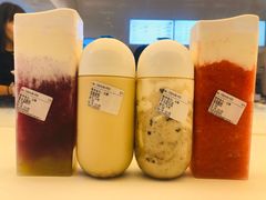 -兰熊鲜奶(西直门凯德mall店)
