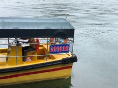 -蓝湾碧波·老字号·疍家非遗海上餐厅