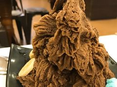 刨冰-味香园传统甜品店(牛车水店)