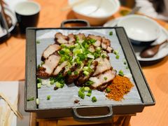 -绿茶餐厅(成都天府红店)