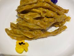 -真地道京味府·鲜橙烤鸭·北京菜(朝外大街东大桥店)