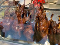 -王浩儿纪六孃甜皮鸭(乐山总店)