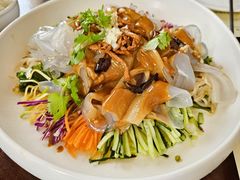 -老厨家(友谊路总店)