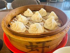 -玖鲜小笼(中山广场店)