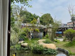 -湘力力小院·鱼汤泡饭(枫林路店)