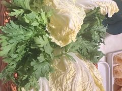 -涮福記·现切牛羊肉火锅(世纪汇店)