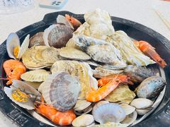 -前王院•巧克力海鲜市集餐厅(万平口店)