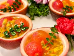 -若蘭慈·无国界素食料理(欢乐海岸店)