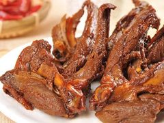 鸭架-普天和酒楼(天津之眼店)