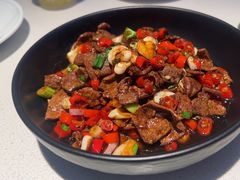 -湘鼎盛·大厨鲜炒湖南味(高新银泰店)