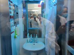 -海底捞火锅(河东万达广场店)