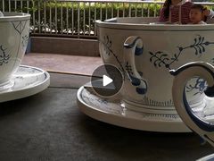 -南京银杏湖乐园