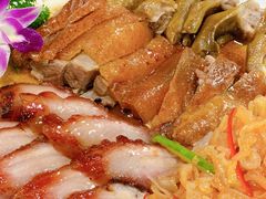 -绿雅居原生态农庄(小涌店)
