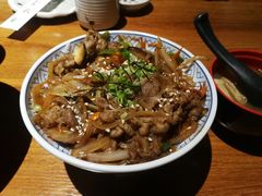 -青叶日式料理(飘亮阳光广场店)