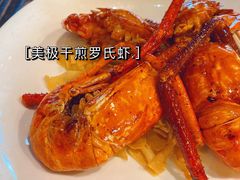 -猪肉婆私房菜(容桂总店)