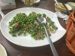 -香芙茗茶楼(梅家坞总店)