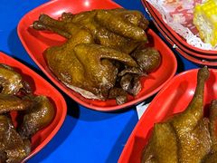 -光明刘冰乳鸽店(光明法政北路店)