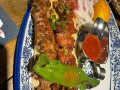 -卢布里西餐厅(总店)