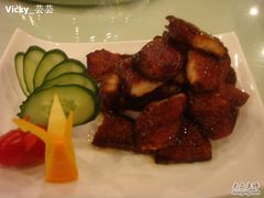 027-紫阳家宴(源深店)