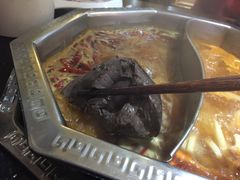 -香传承重庆火锅(直营中山路店)