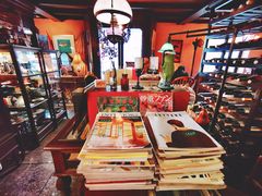 -古董花园(思南路42弄小区店)