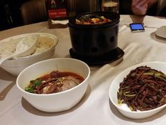 android_upload_pic-粗茶淡饭·汉口公馆(循礼门店)