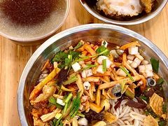 -柳州肥姨妈大骨螺蛳粉(老闵行店)