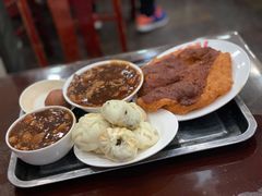 糖油饼-汇兴居·老北京小吃(体育馆西路店)